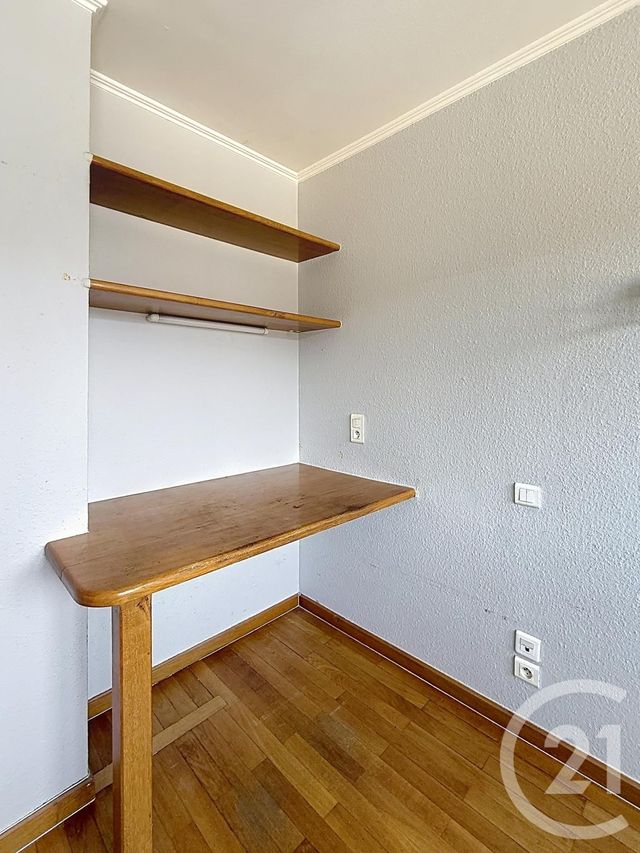 Appartement F1 à vendre - 1 pièce - 24.48 m2 - CHALON SUR SAONE - 71 - BOURGOGNE - Century 21 Immobilière Jaurès