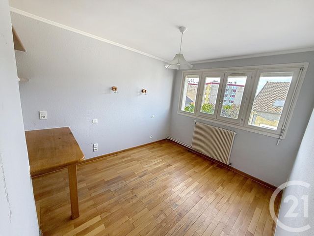 Appartement F1 à vendre - 1 pièce - 24.48 m2 - CHALON SUR SAONE - 71 - BOURGOGNE - Century 21 Immobilière Jaurès
