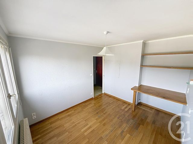 Appartement F1 à vendre - 1 pièce - 24.48 m2 - CHALON SUR SAONE - 71 - BOURGOGNE - Century 21 Immobilière Jaurès