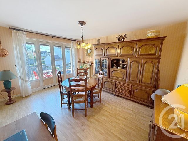 maison à vendre - 5 pièces - 102.0 m2 - CHATENOY LE ROYAL - 71 - BOURGOGNE - Century 21 Immobilière Jaurès