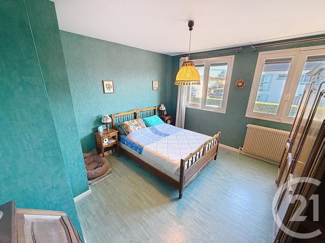 maison à vendre - 5 pièces - 102.0 m2 - CHATENOY LE ROYAL - 71 - BOURGOGNE - Century 21 Immobilière Jaurès