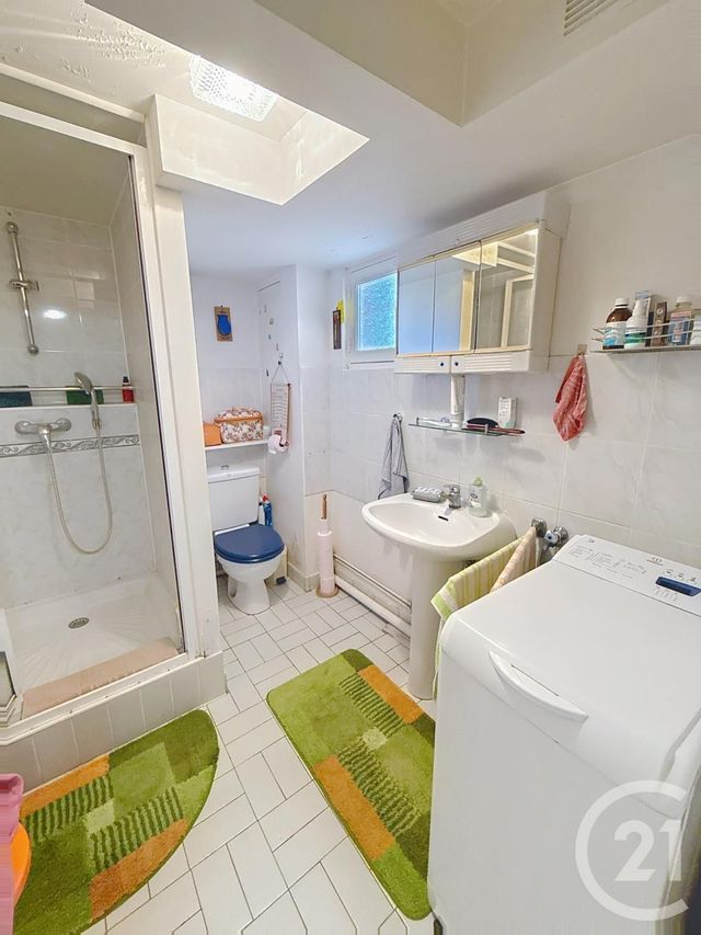 maison à vendre - 5 pièces - 102.0 m2 - CHATENOY LE ROYAL - 71 - BOURGOGNE - Century 21 Immobilière Jaurès