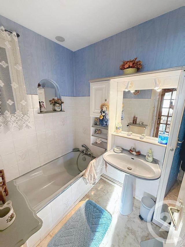 maison à vendre - 5 pièces - 102.0 m2 - CHATENOY LE ROYAL - 71 - BOURGOGNE - Century 21 Immobilière Jaurès