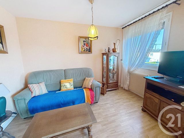 maison à vendre - 5 pièces - 102.0 m2 - CHATENOY LE ROYAL - 71 - BOURGOGNE - Century 21 Immobilière Jaurès