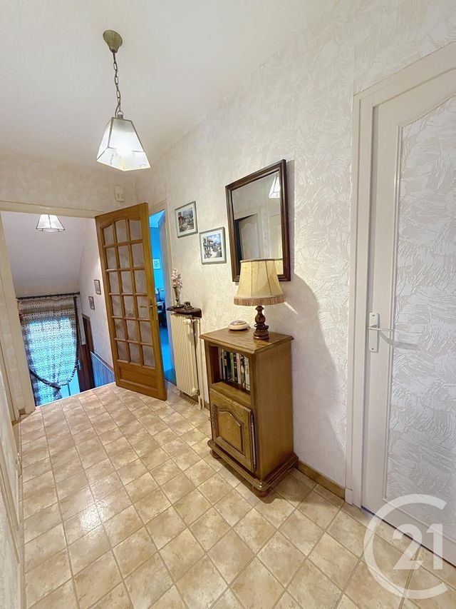 maison à vendre - 5 pièces - 102.0 m2 - CHATENOY LE ROYAL - 71 - BOURGOGNE - Century 21 Immobilière Jaurès