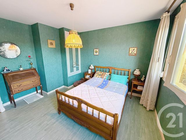 maison à vendre - 5 pièces - 102.0 m2 - CHATENOY LE ROYAL - 71 - BOURGOGNE - Century 21 Immobilière Jaurès