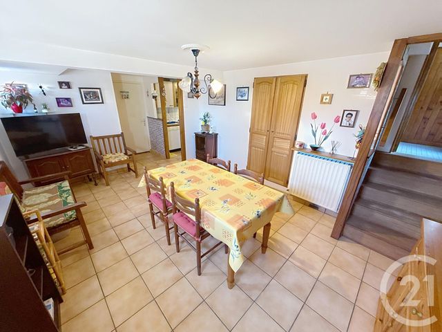 maison à vendre - 5 pièces - 102.0 m2 - CHATENOY LE ROYAL - 71 - BOURGOGNE - Century 21 Immobilière Jaurès