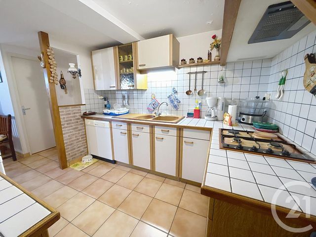 maison à vendre - 5 pièces - 102.0 m2 - CHATENOY LE ROYAL - 71 - BOURGOGNE - Century 21 Immobilière Jaurès