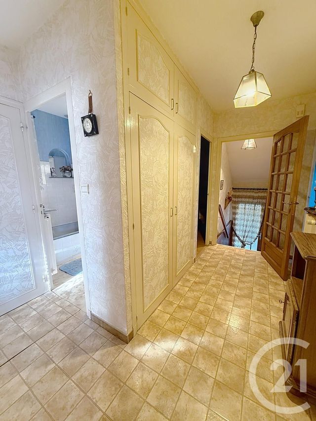 maison à vendre - 5 pièces - 102.0 m2 - CHATENOY LE ROYAL - 71 - BOURGOGNE - Century 21 Immobilière Jaurès