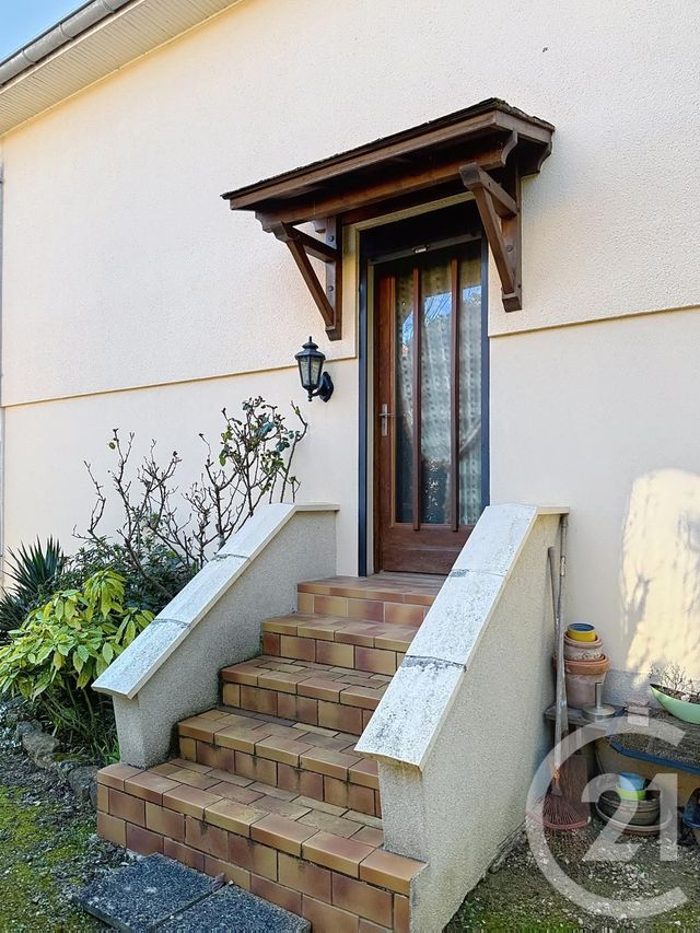 maison à vendre - 5 pièces - 102.0 m2 - CHATENOY LE ROYAL - 71 - BOURGOGNE - Century 21 Immobilière Jaurès