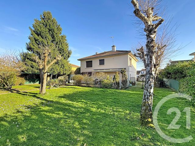 maison - CHATENOY LE ROYAL - 71