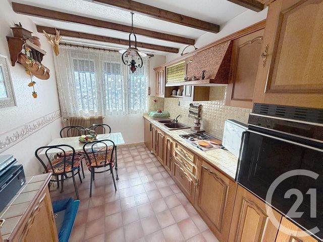 maison à vendre - 5 pièces - 102.0 m2 - CHATENOY LE ROYAL - 71 - BOURGOGNE - Century 21 Immobilière Jaurès