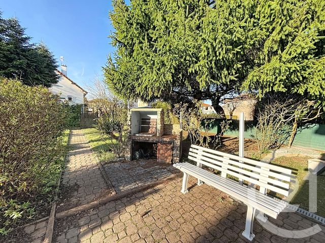 maison à vendre - 5 pièces - 102.0 m2 - CHATENOY LE ROYAL - 71 - BOURGOGNE - Century 21 Immobilière Jaurès