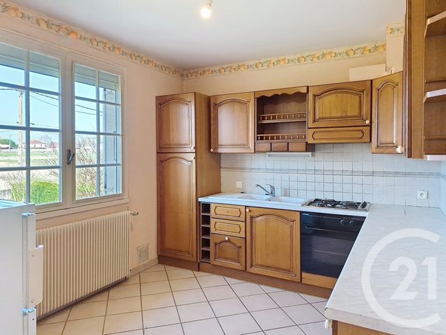 maison à vendre - 6 pièces - 118.0 m2 - OSLON - 71 - BOURGOGNE - Century 21 Immobilière Jaurès