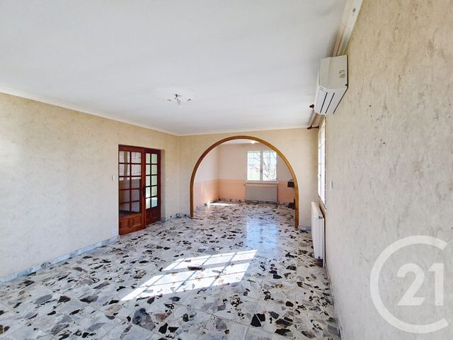 maison à vendre - 6 pièces - 118.0 m2 - OSLON - 71 - BOURGOGNE - Century 21 Immobilière Jaurès