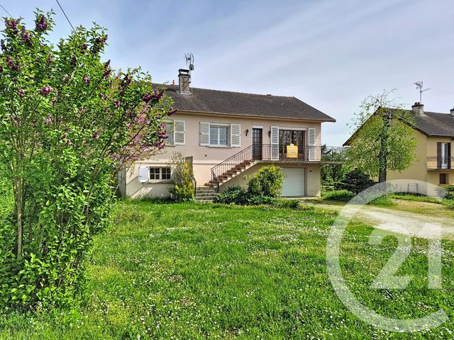 Maison à vendre OSLON