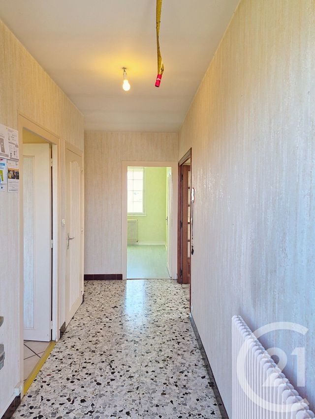 maison à vendre - 6 pièces - 118.0 m2 - OSLON - 71 - BOURGOGNE - Century 21 Immobilière Jaurès