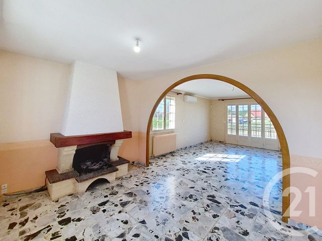 maison à vendre - 6 pièces - 118.0 m2 - OSLON - 71 - BOURGOGNE - Century 21 Immobilière Jaurès