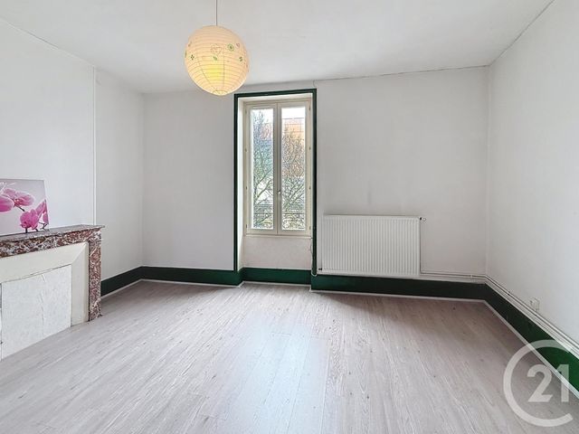 appartement - CHALON SUR SAONE - 71