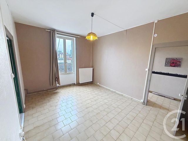 Appartement à vendre - 2 pièces - 46.0 m2 - CHALON SUR SAONE - 71 - BOURGOGNE - Century 21 Immobilière Jaurès
