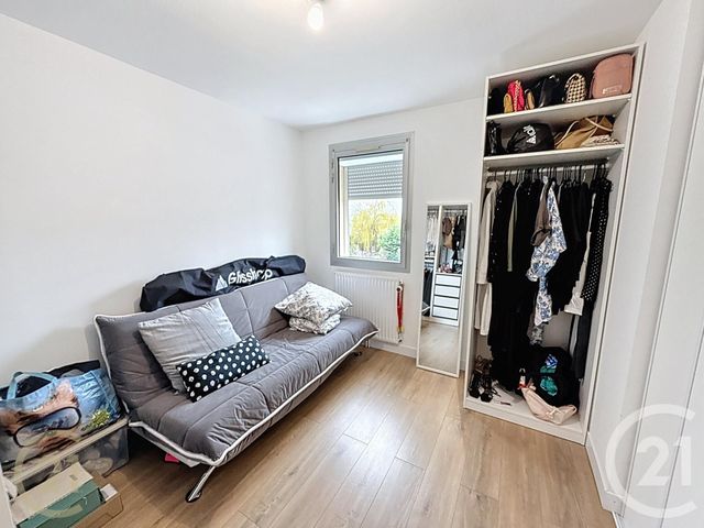 Appartement F4 à vendre - 4 pièces - 91.68 m2 - ST REMY - 71 - BOURGOGNE - Century 21 Immobilière Jaurès