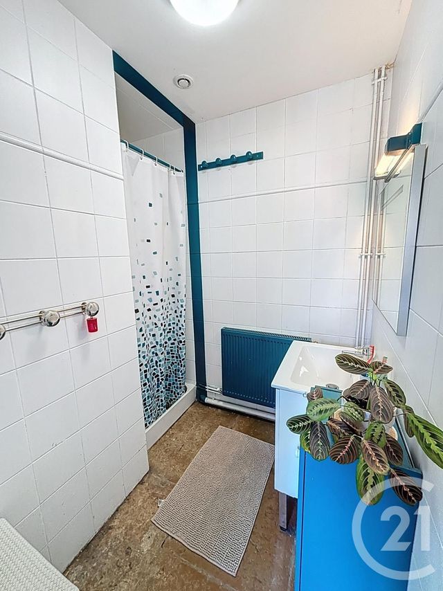 maison à vendre - 5 pièces - 111.0 m2 - LA CHAPELLE DE BRAGNY - 71 - BOURGOGNE - Century 21 Immobilière Jaurès