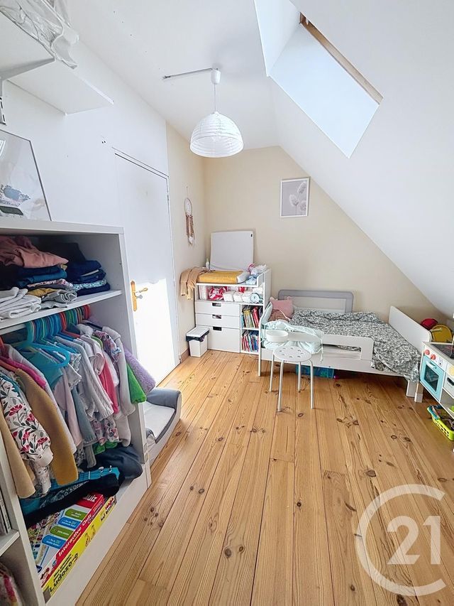 maison à vendre - 5 pièces - 111.0 m2 - LA CHAPELLE DE BRAGNY - 71 - BOURGOGNE - Century 21 Immobilière Jaurès