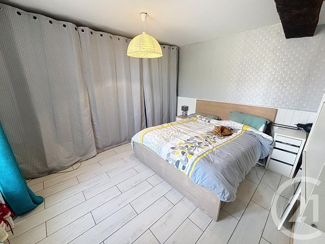 maison à vendre - 5 pièces - 111.0 m2 - LA CHAPELLE DE BRAGNY - 71 - BOURGOGNE - Century 21 Immobilière Jaurès