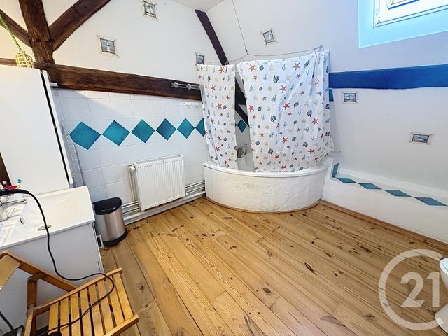 maison à vendre - 5 pièces - 111.0 m2 - LA CHAPELLE DE BRAGNY - 71 - BOURGOGNE - Century 21 Immobilière Jaurès