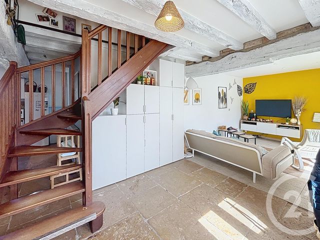 maison à vendre - 5 pièces - 111.0 m2 - LA CHAPELLE DE BRAGNY - 71 - BOURGOGNE - Century 21 Immobilière Jaurès