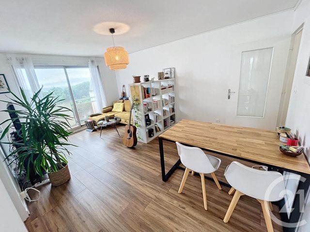 appartement - CHALON SUR SAONE - 71