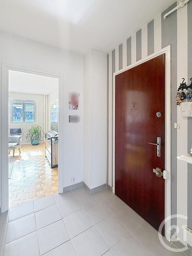 Appartement à vendre - 4 pièces - 76.2 m2 - CHALON SUR SAONE - 71 - BOURGOGNE - Century 21 Immobilière Jaurès