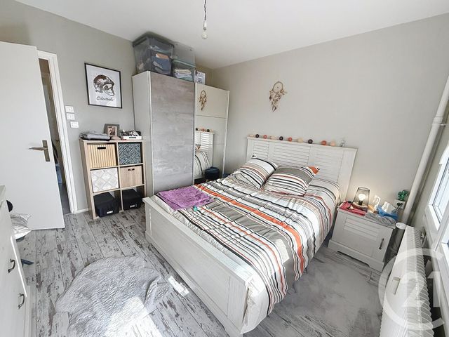 Appartement à vendre - 4 pièces - 76.2 m2 - CHALON SUR SAONE - 71 - BOURGOGNE - Century 21 Immobilière Jaurès