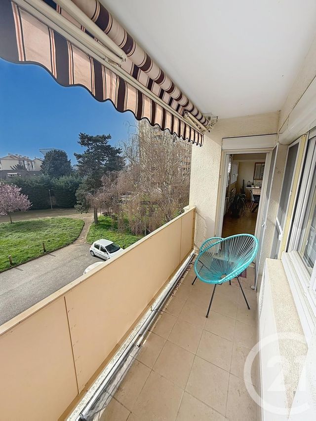 Appartement à vendre - 4 pièces - 76.2 m2 - CHALON SUR SAONE - 71 - BOURGOGNE - Century 21 Immobilière Jaurès