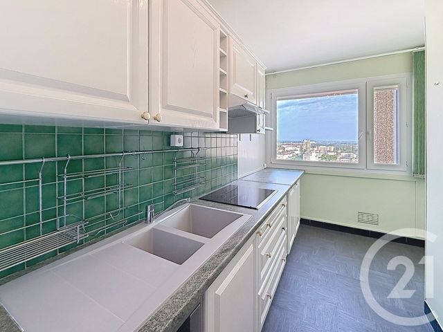 Appartement F3 à vendre - 3 pièces - 75.48 m2 - CHALON SUR SAONE - 71 - BOURGOGNE - Century 21 Immobilière Jaurès