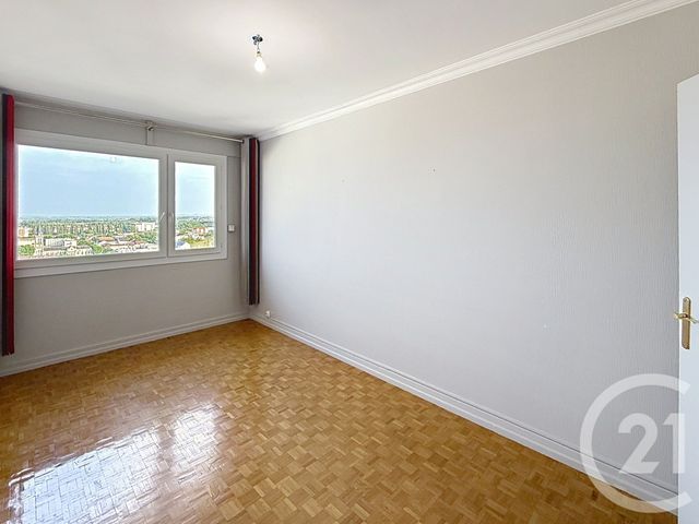 Appartement F3 à vendre - 3 pièces - 75.48 m2 - CHALON SUR SAONE - 71 - BOURGOGNE - Century 21 Immobilière Jaurès