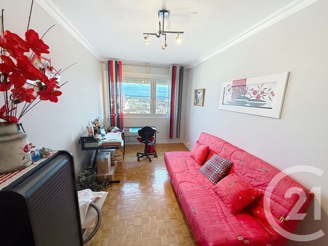 Appartement F3 à vendre - 3 pièces - 75.48 m2 - CHALON SUR SAONE - 71 - BOURGOGNE - Century 21 Immobilière Jaurès