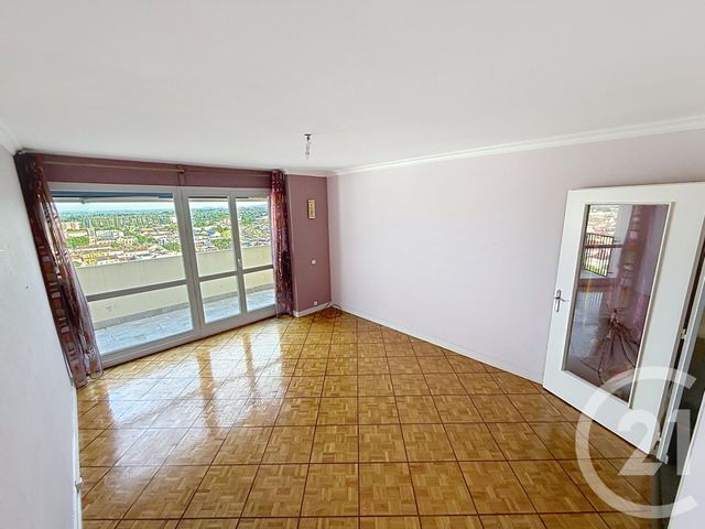 appartement - CHALON SUR SAONE - 71