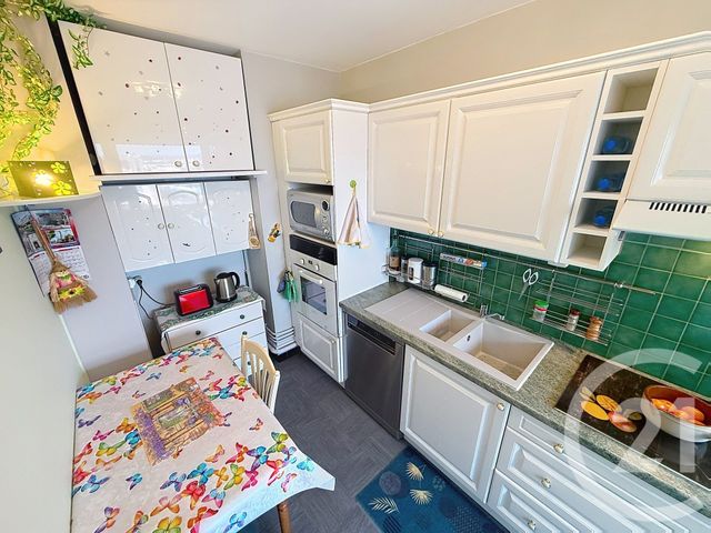 Appartement F3 à vendre - 3 pièces - 75.48 m2 - CHALON SUR SAONE - 71 - BOURGOGNE - Century 21 Immobilière Jaurès