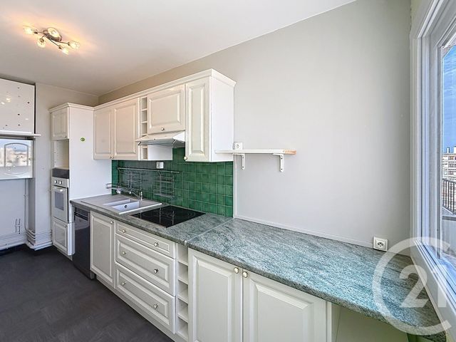 Appartement F3 à vendre - 3 pièces - 75.48 m2 - CHALON SUR SAONE - 71 - BOURGOGNE - Century 21 Immobilière Jaurès