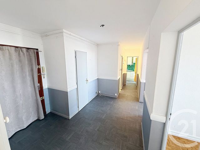 Appartement F3 à vendre - 3 pièces - 75.48 m2 - CHALON SUR SAONE - 71 - BOURGOGNE - Century 21 Immobilière Jaurès
