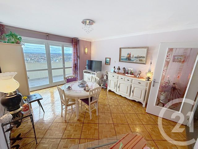 appartement - CHALON SUR SAONE - 71