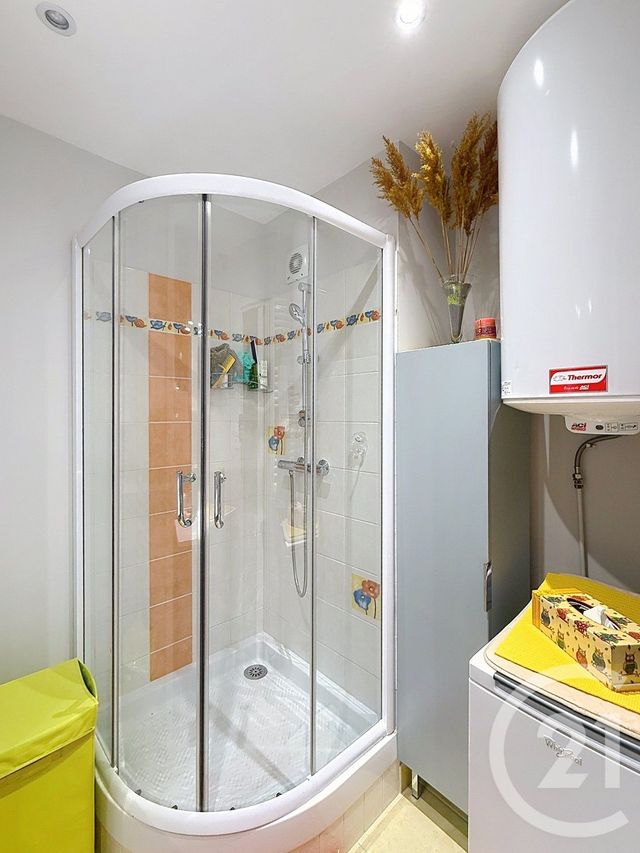 Appartement F3 à vendre - 3 pièces - 75.48 m2 - CHALON SUR SAONE - 71 - BOURGOGNE - Century 21 Immobilière Jaurès