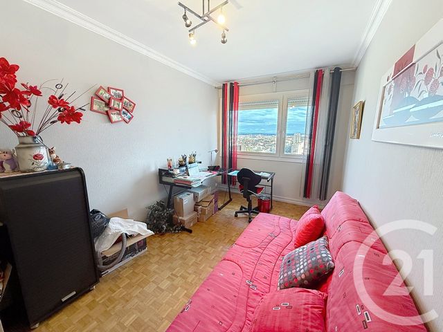 Appartement F3 à vendre - 3 pièces - 75.48 m2 - CHALON SUR SAONE - 71 - BOURGOGNE - Century 21 Immobilière Jaurès