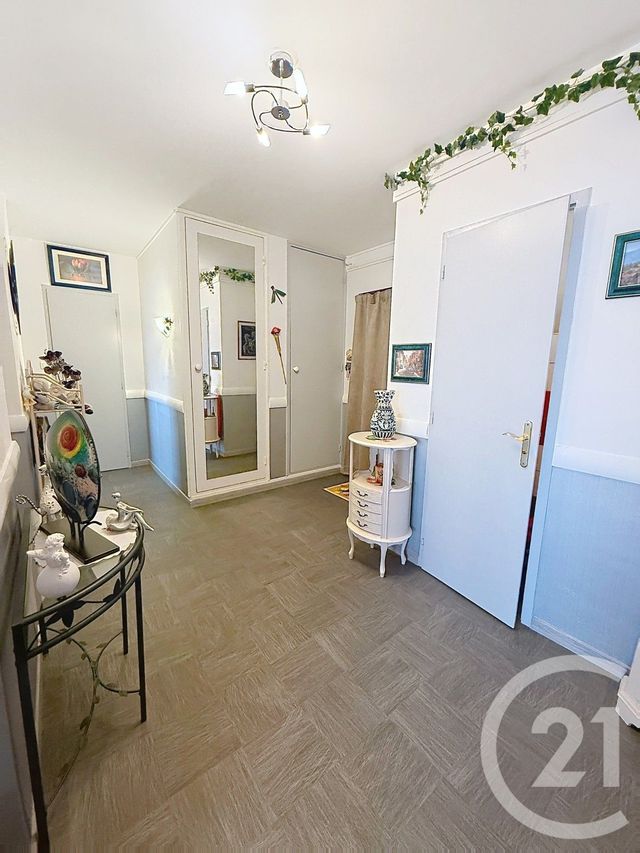 Appartement F3 à vendre - 3 pièces - 75.48 m2 - CHALON SUR SAONE - 71 - BOURGOGNE - Century 21 Immobilière Jaurès