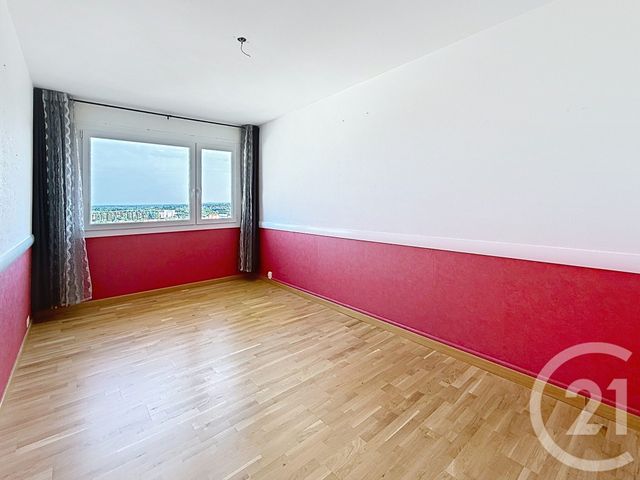 Appartement F3 à vendre - 3 pièces - 75.48 m2 - CHALON SUR SAONE - 71 - BOURGOGNE - Century 21 Immobilière Jaurès