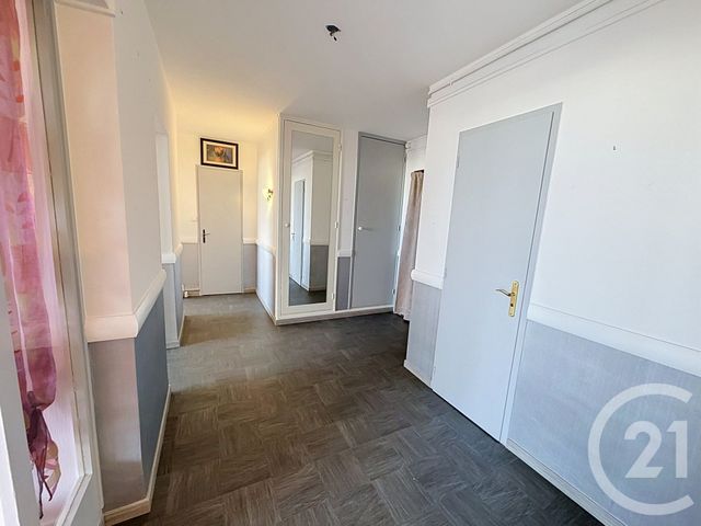 Appartement F3 à vendre - 3 pièces - 75.48 m2 - CHALON SUR SAONE - 71 - BOURGOGNE - Century 21 Immobilière Jaurès
