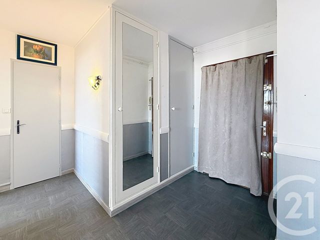 Appartement F3 à vendre - 3 pièces - 75.48 m2 - CHALON SUR SAONE - 71 - BOURGOGNE - Century 21 Immobilière Jaurès