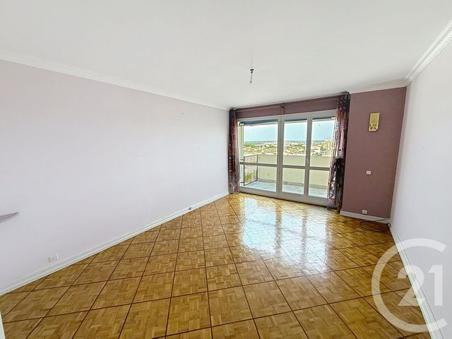 Appartement F3 à vendre - 3 pièces - 75.48 m2 - CHALON SUR SAONE - 71 - BOURGOGNE - Century 21 Immobilière Jaurès