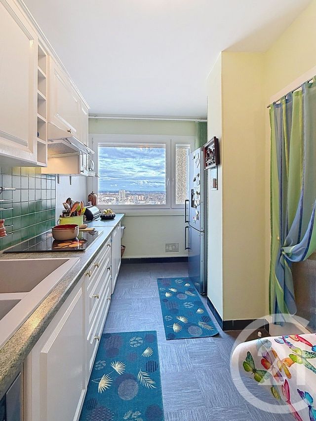 Appartement F3 à vendre - 3 pièces - 75.48 m2 - CHALON SUR SAONE - 71 - BOURGOGNE - Century 21 Immobilière Jaurès